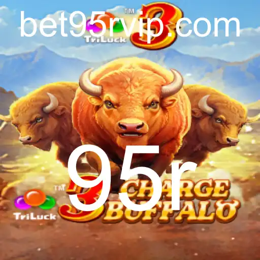 Descubra o Mundo de 3ChargeBuffalo: Um Jogo de Estratégia e Aventura