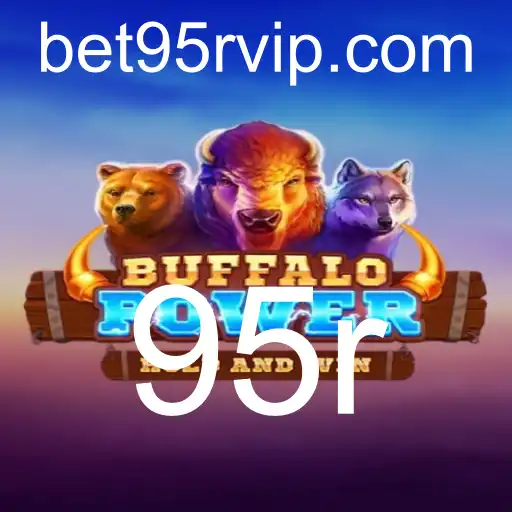 BuffaloPower: Um Mergulho no Mundo do Jogo 95r