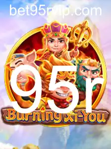 BurningXiYou: A Experiência Imersiva em Jogos com a Novidade 95r
