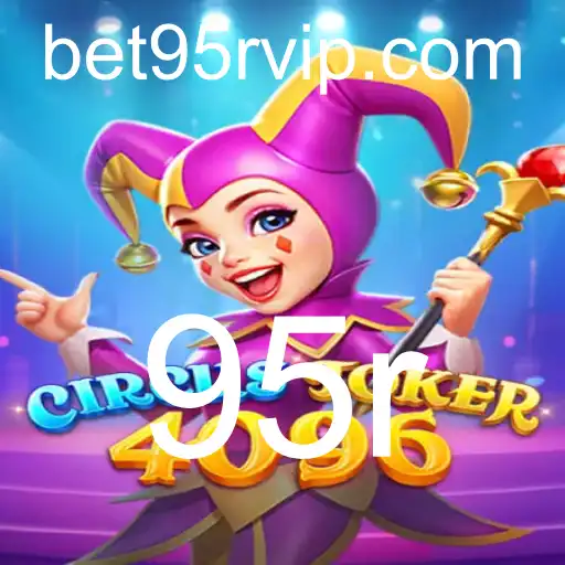 Explorando o Mundo de CircusJoker4096: Um Jogo Inovador no Cenário Atual