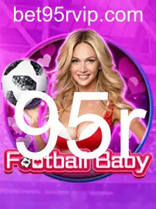 FootballBaby: Um Novo Mundo de Diversão Esportiva com ênfase em '95r'