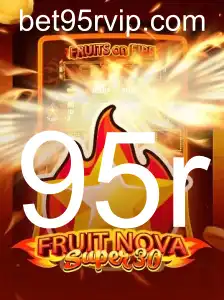 Explorando FruitrNovaSupe30: Uma Nova Era de Jogos com 95r