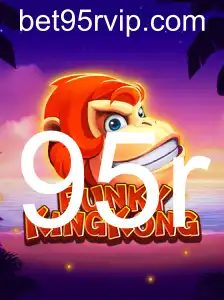 Descubra o Empolgante Mundo de FunkyKingKong: Uma Aventura Selvagem
