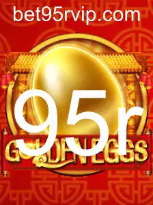GoldenEggs: Descubra o Novo Fenômeno dos Jogos com a Palavra-Chave 95r