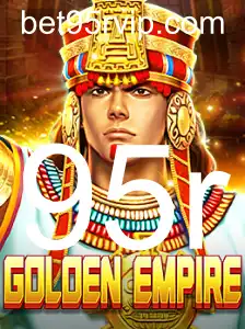 Descubra 'GoldenEmpire': O Novo Fenômeno dos Jogos com a Palavra-chave 95r