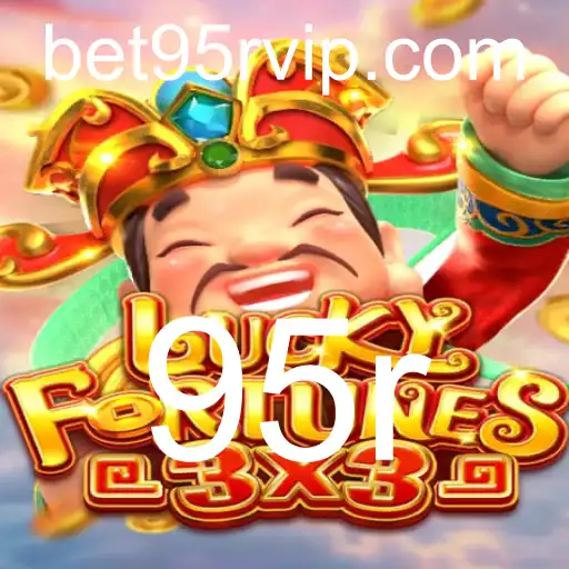 Descubra o Jogo LUCKYFORTUNES3x3: Diversão e Estratégia em Novas Dimensões