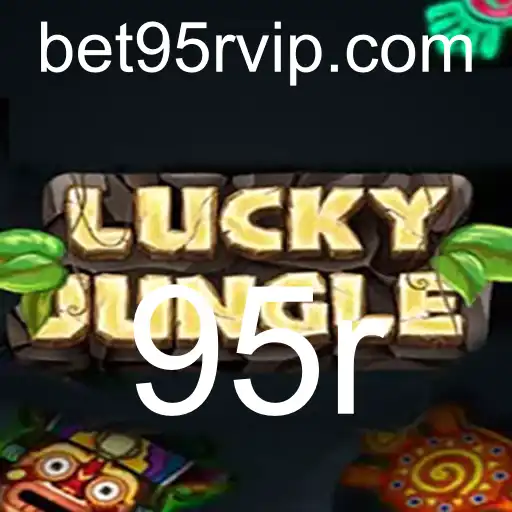 Descubra LuckyJungle: O Jogo de Aventura e Estratégia Envolvente