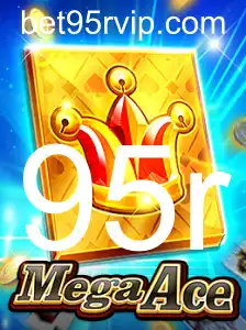 Descubra MegaAce: O Jogo 95r que Está Conquistando o Mundo