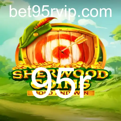 SherwoodCoins: Explorando o Universo da Aventura Medieval