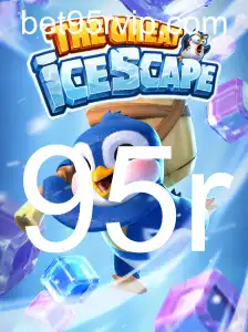 Descubra a Aventura Congelante de TheGreatIcescape