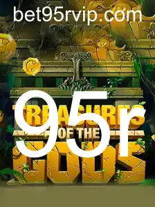 Treasure of the Gods: Um Mergulho na Aventura Imersiva do Jogo